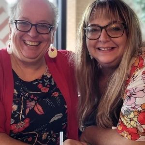 Meet your Posher, Annie